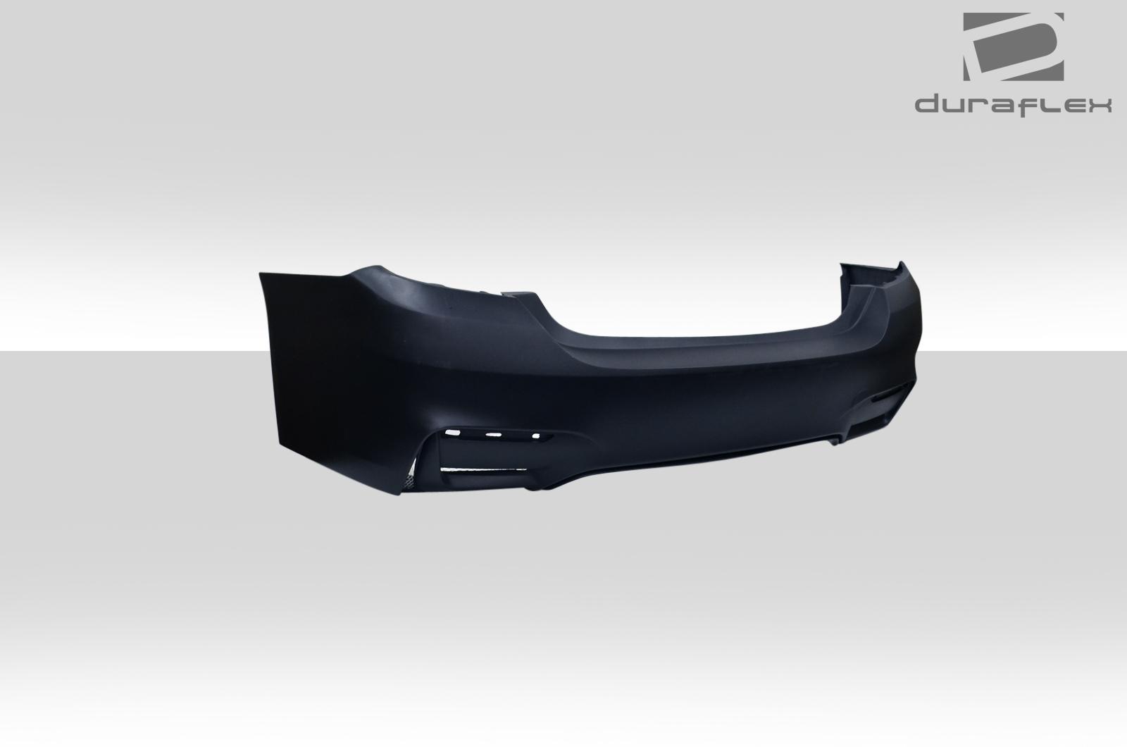 2014-2020 BMW 4 Series Duraflex M4 Look Rear Bumper