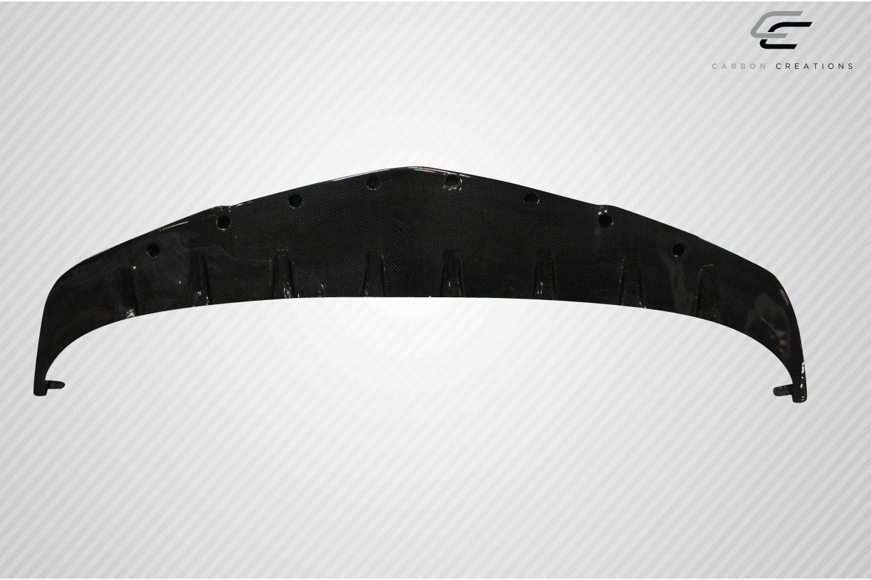 2014-2015 Chevrolet Camaro Carbon Creations GMX Carbon Fiber Front Lip