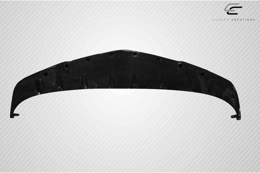 2014-2015 Chevrolet Camaro Carbon Creations GMX Carbon Fiber Front Lip