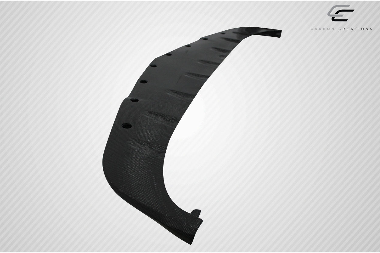 2014-2015 Chevrolet Camaro Carbon Creations GMX Carbon Fiber Front Lip
