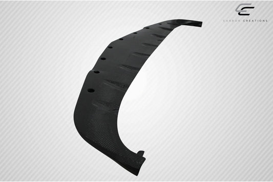 2014-2015 Chevrolet Camaro Carbon Creations GMX Carbon Fiber Front Lip
