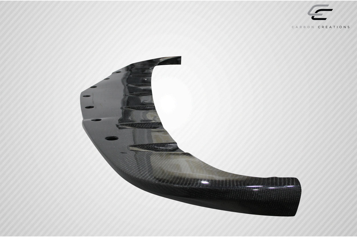 2014-2015 Chevrolet Camaro Carbon Creations GMX Carbon Fiber Front Lip