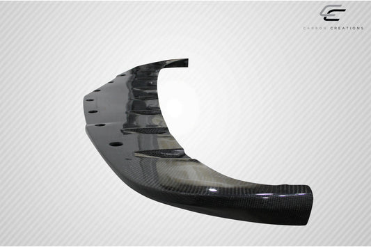 2014-2015 Chevrolet Camaro Carbon Creations GMX Carbon Fiber Front Lip