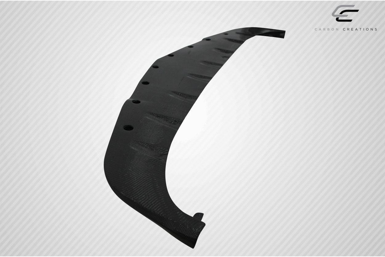 2014-2015 Chevrolet Camaro Carbon Creations GMX Carbon Fiber Front Lip