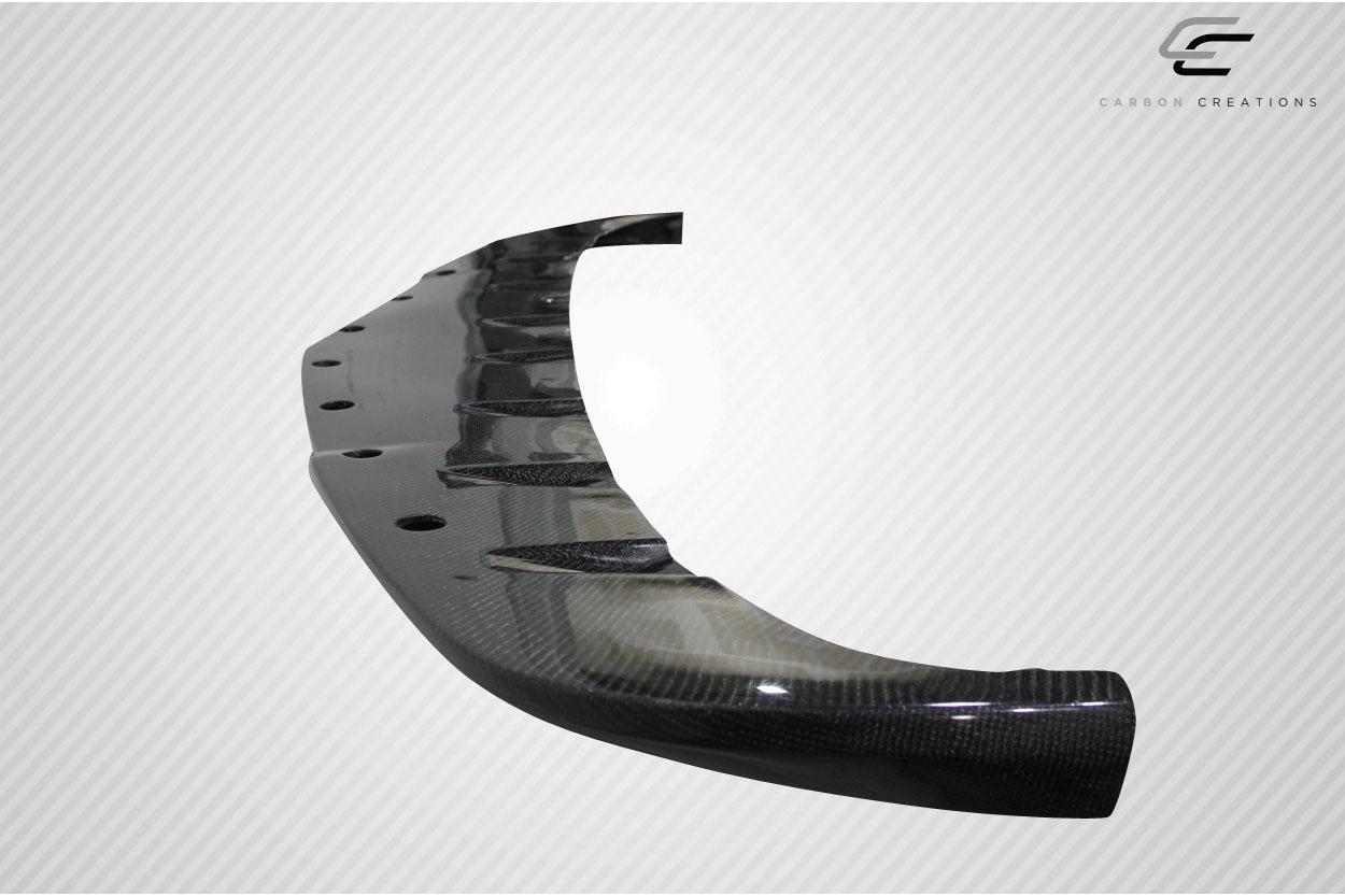 2014-2015 Chevrolet Camaro Carbon Creations GMX Carbon Fiber Front Lip