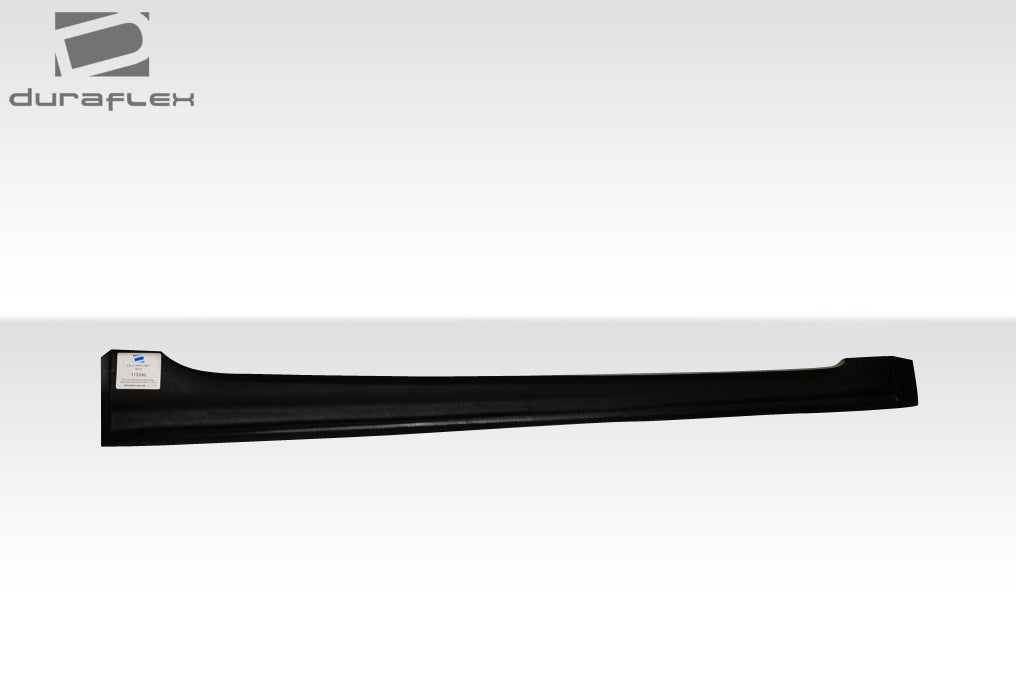 2011-2014 Hyundai Sonata Duraflex Racer Side Skirts