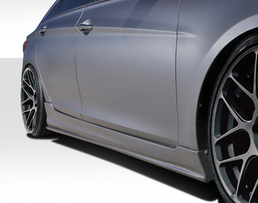 2011-2014 Hyundai Sonata Duraflex Racer Side Skirts