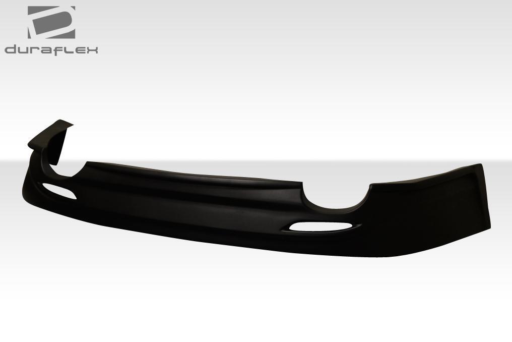 2011-2013 Hyundai Sonata Duraflex Racer Rear Lip