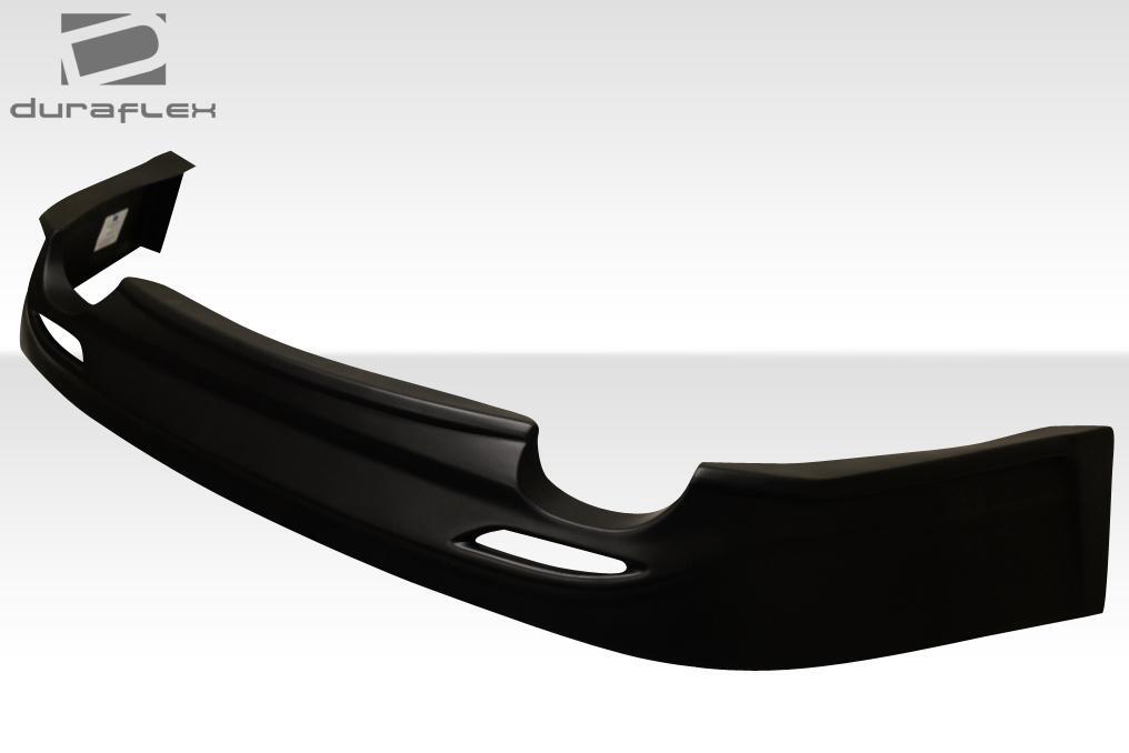 2011-2013 Hyundai Sonata Duraflex Racer Rear Lip