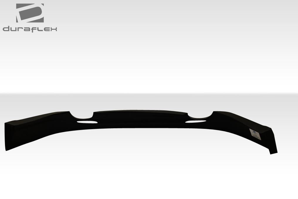 2011-2013 Hyundai Sonata Duraflex Racer Rear Lip