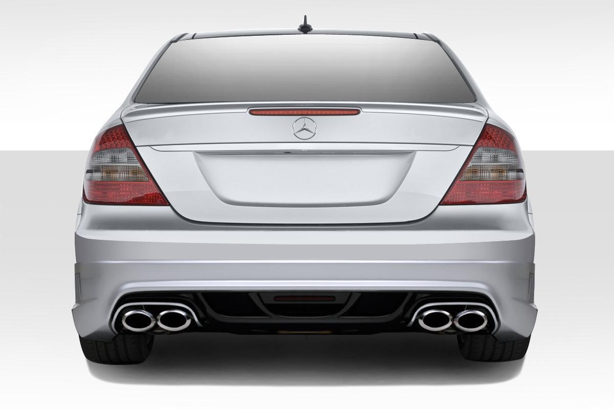 2003-2006 Mercedes E Class Duraflex W-1 Kit