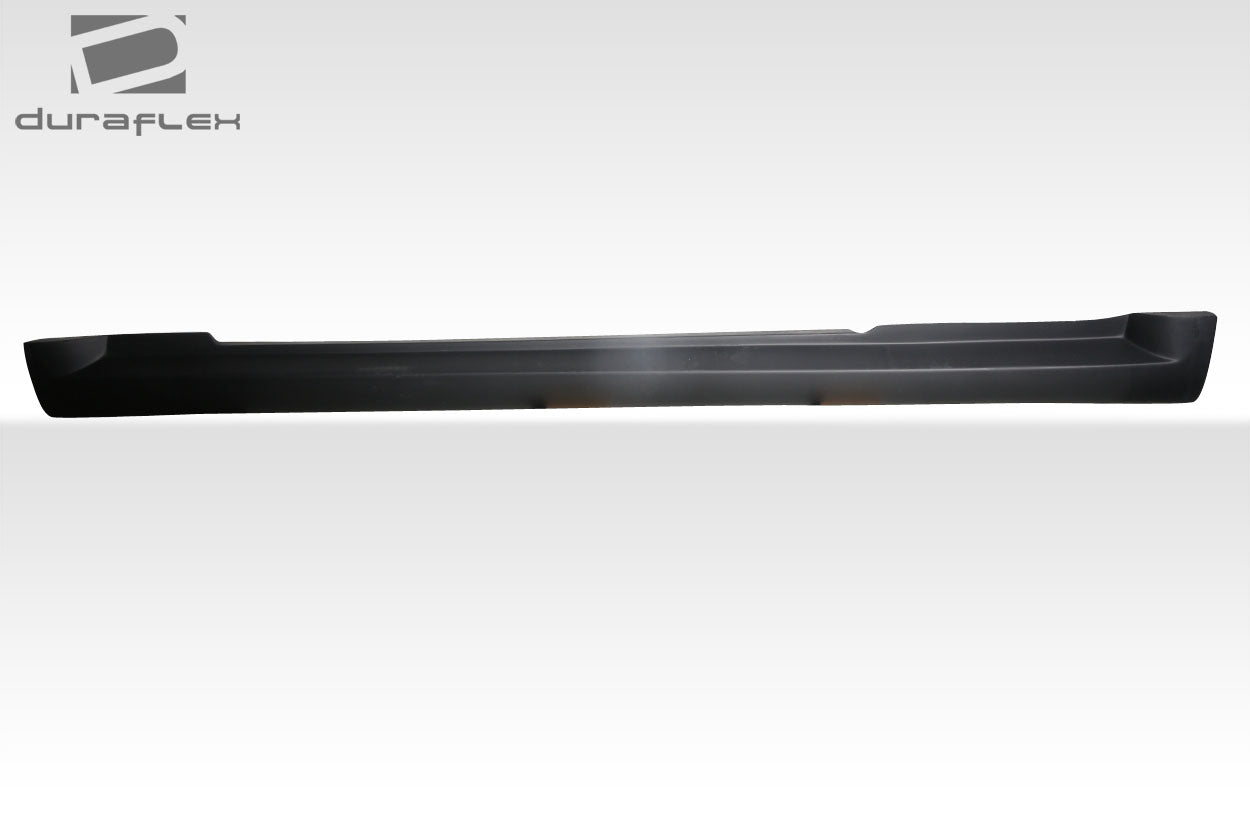 2011-2013 Hyundai Sonata Duraflex Racer Kit