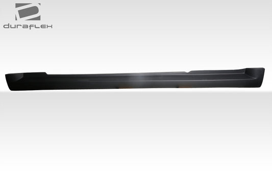 2011-2013 Hyundai Sonata Duraflex Racer Kit
