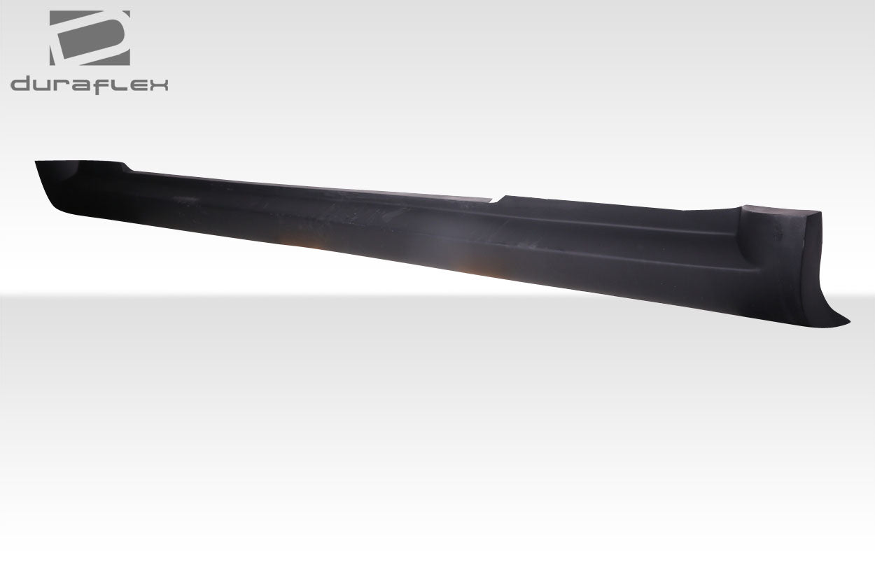 2011-2013 Hyundai Sonata Duraflex Racer Kit