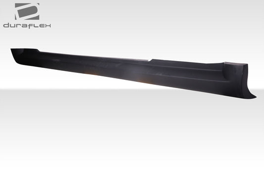 2011-2013 Hyundai Sonata Duraflex Racer Kit