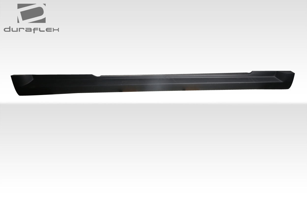 2011-2013 Hyundai Sonata Duraflex Racer Kit