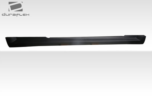 2011-2013 Hyundai Sonata Duraflex Racer Kit