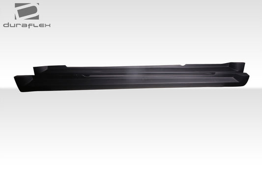 2011-2013 Hyundai Sonata Duraflex Racer Kit