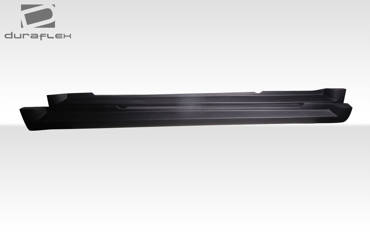 2011-2013 Hyundai Sonata Duraflex Racer Body Kit - 4 Piece