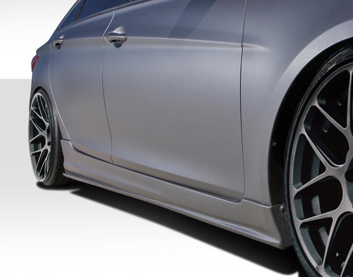 2011-2013 Hyundai Sonata Duraflex Racer Kit