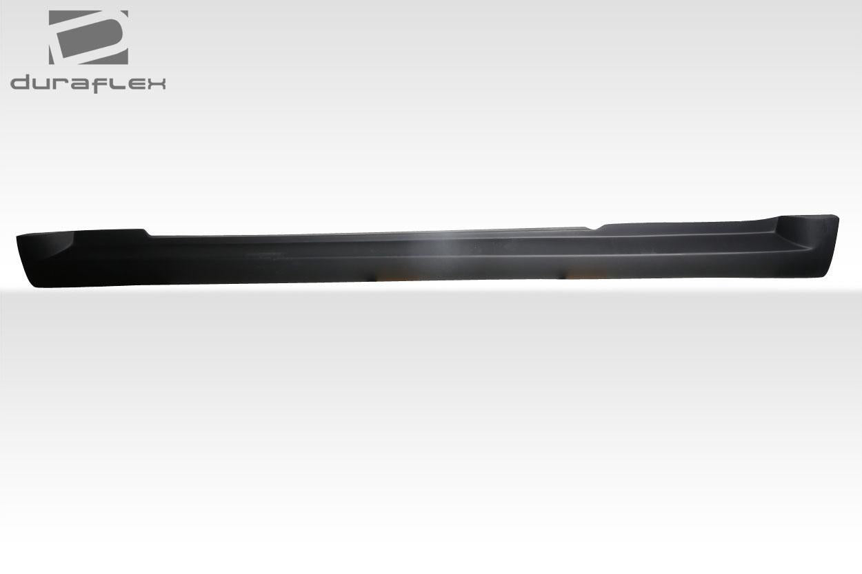 2011-2013 Hyundai Sonata Duraflex Racer Kit
