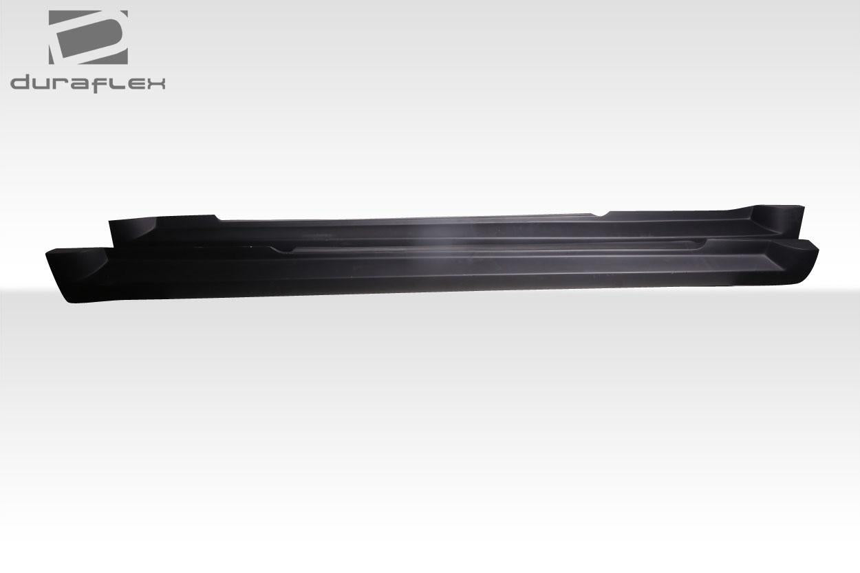 2011-2013 Hyundai Sonata Duraflex Racer Kit