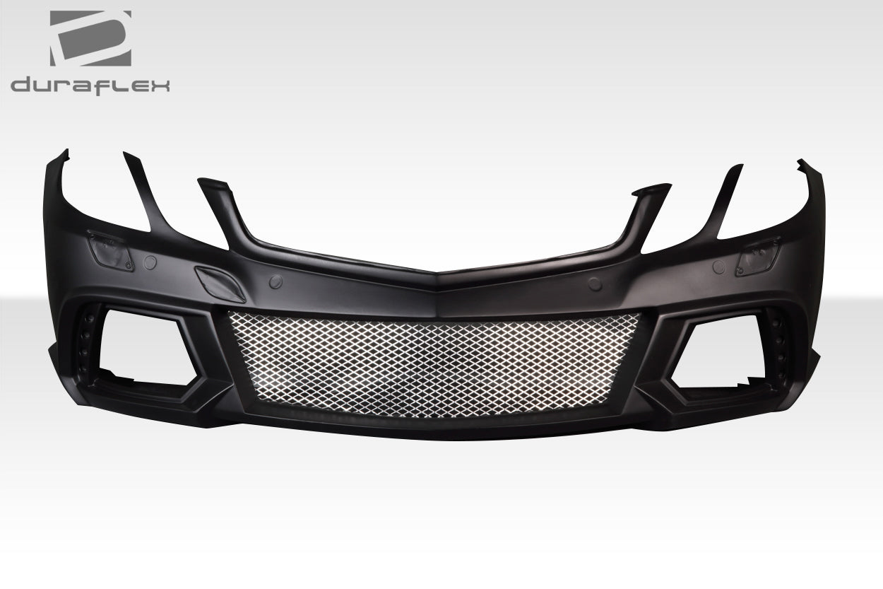 2010-2013 Mercedes E Class C207 2DR A207 Convertible Eros Version 3 Front Bumper Cover - 1 Piece (S)