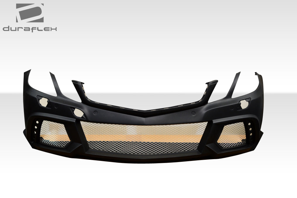2010-2013 Mercedes E Class C207 2DR A207 Convertible Eros Version 3 Front Bumper Cover - 1 Piece (S)