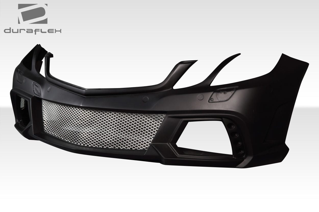 2010-2013 Mercedes E Class C207 2DR A207 Convertible Eros Version 3 Front Bumper Cover - 1 Piece (S)