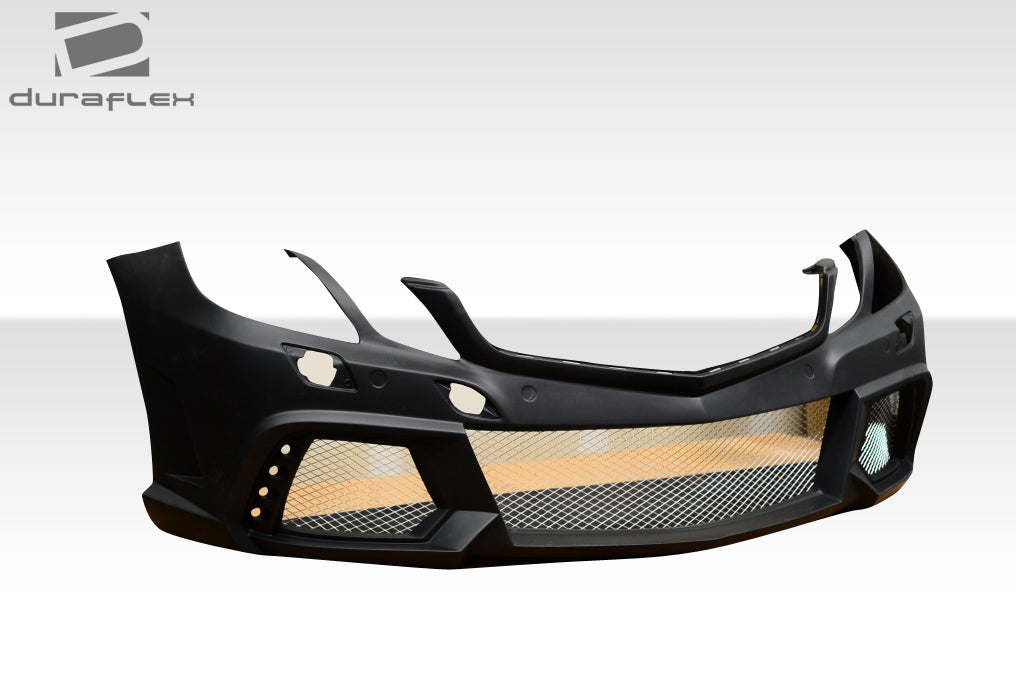 2010-2013 Mercedes E Class C207 2DR A207 Convertible Eros Version 3 Front Bumper Cover - 1 Piece (S)