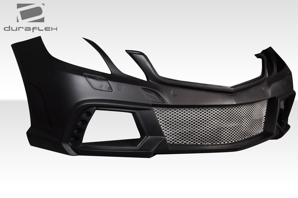 2010-2013 Mercedes E Class C207 2DR A207 Convertible Eros Version 3 Front Bumper Cover - 1 Piece (S)