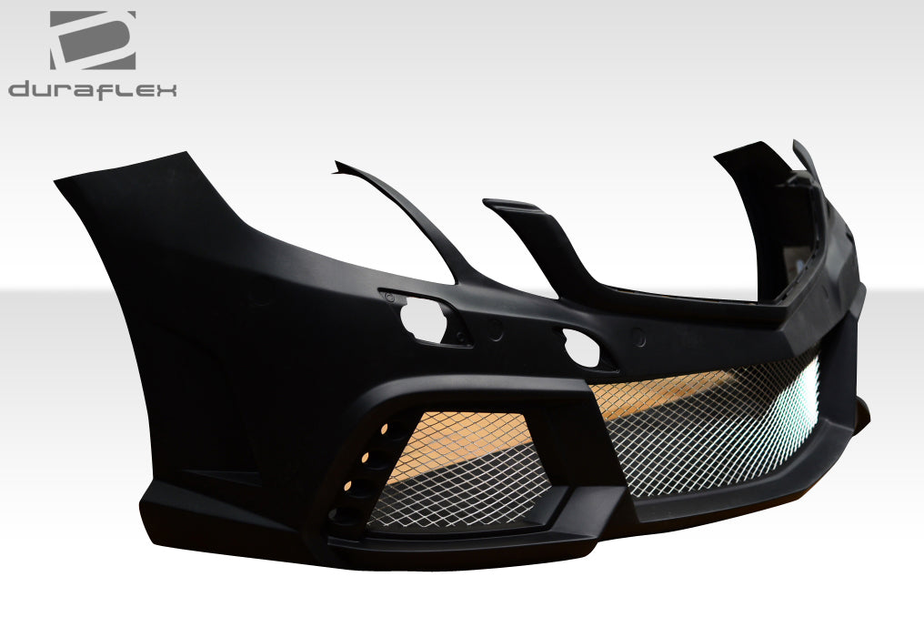 2010-2013 Mercedes E Class C207 2DR A207 Convertible Eros Version 3 Front Bumper Cover - 1 Piece (S)