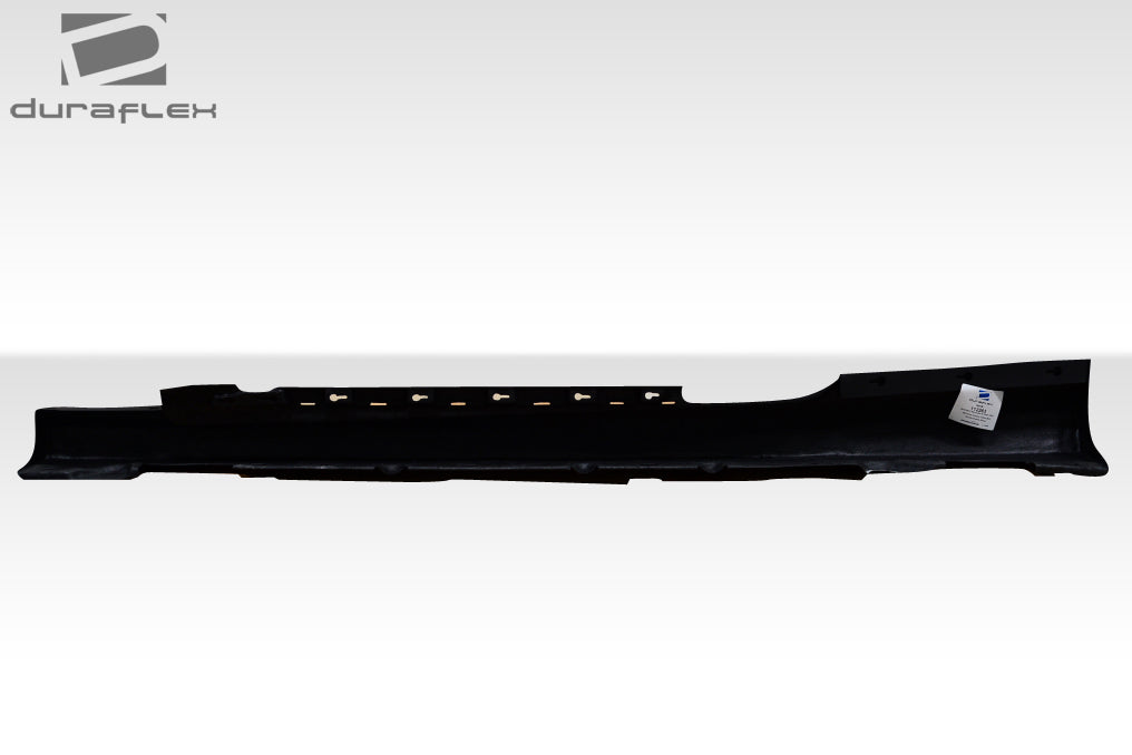 2010-2016 Mercedes E Class C207 2DR A207 Convertible Eros Version 3 Side Skirt Rocker Panels - 2 Piece