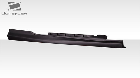 2010-2016 Mercedes E Class Duraflex Eros Version 3 Side Skirts