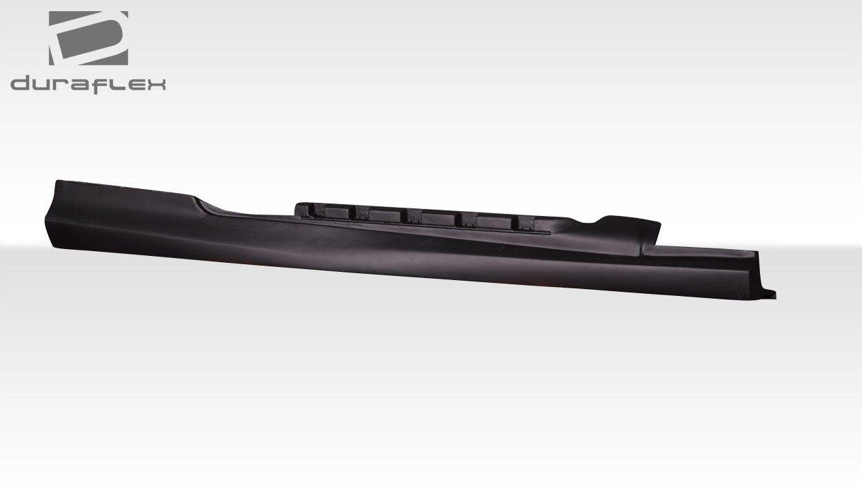 2010-2016 Mercedes E Class C207 2DR A207 Convertible Eros Version 3 Side Skirt Rocker Panels - 2 Piece (S)