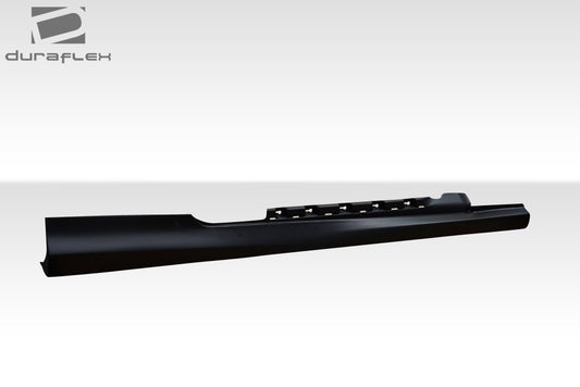 2010-2016 Mercedes E Class C207 2DR A207 Convertible Eros Version 3 Side Skirt Rocker Panels - 2 Piece