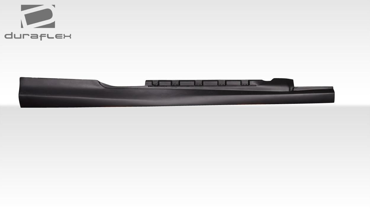 2010-2016 Mercedes E Class Duraflex Eros Version 3 Side Skirts