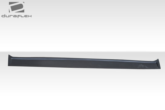 2010-2016 Mercedes E Class Duraflex Eros Version 3 Rear Wing