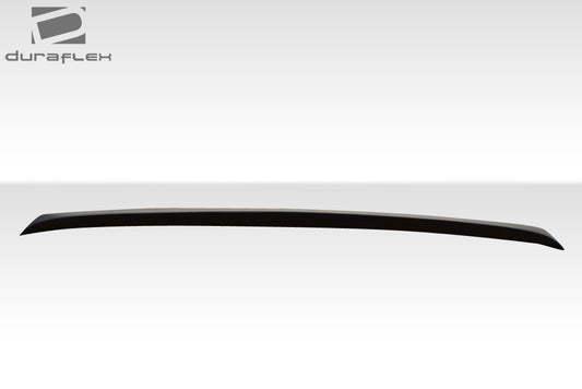 2010-2016 Mercedes E Class Duraflex Eros Version 3 Rear Wing