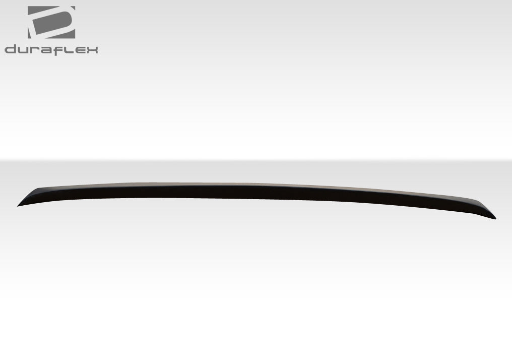 2010-2016 Mercedes E Class C207 2DR A207 Convertible Eros Version 3 Roof Wing Spoiler - 1 Piece (S)