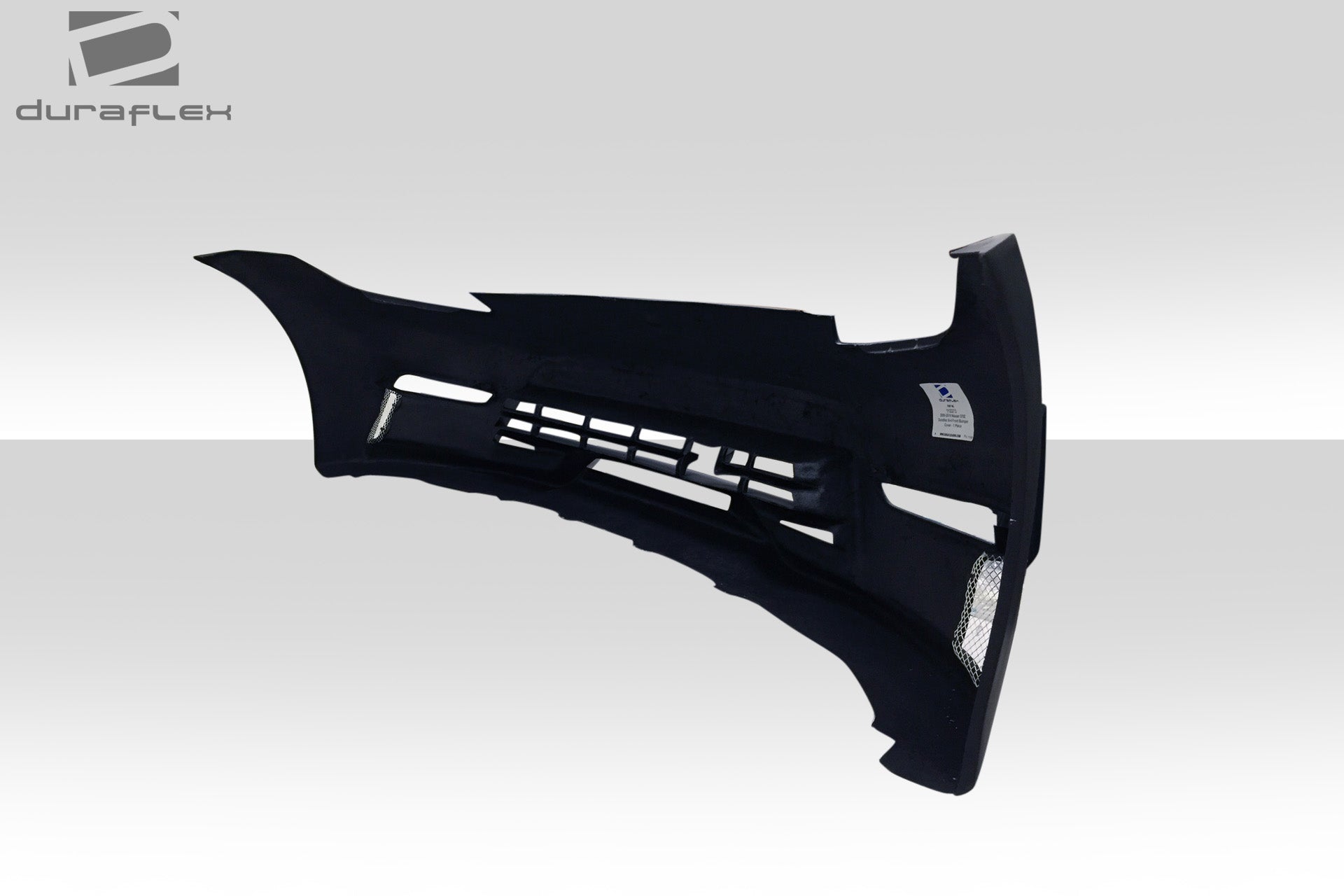2009-2020 Nissan 370Z Duraflex N-3 Front Bumper