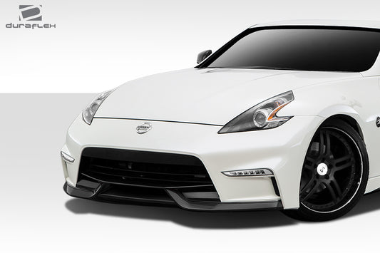 2009-2020 Nissan 370Z Duraflex N-3 Front Bumper