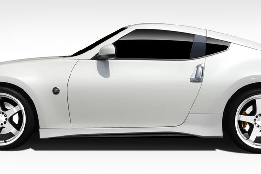 2009-2020 Nissan 370Z Duraflex N-3 Kit
