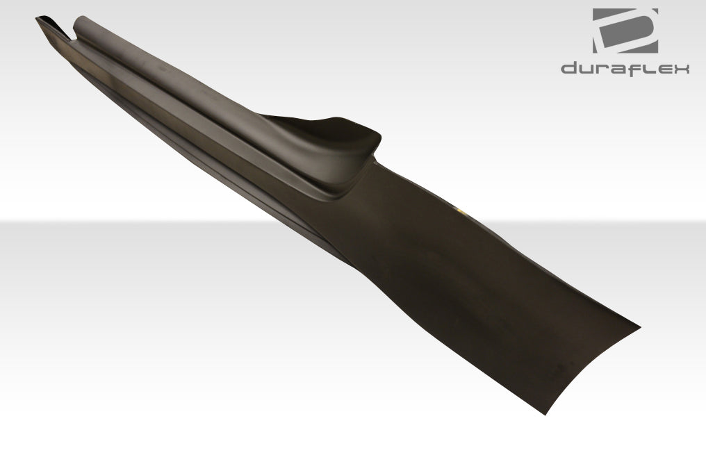 2009-2020 Nissan 370Z Duraflex N-3 Side Skirts