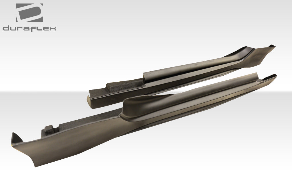 2009-2020 Nissan 370Z Duraflex N-3 Side Skirts