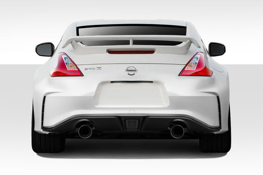 2009-2020 Nissan 370Z Duraflex N-3 Kit