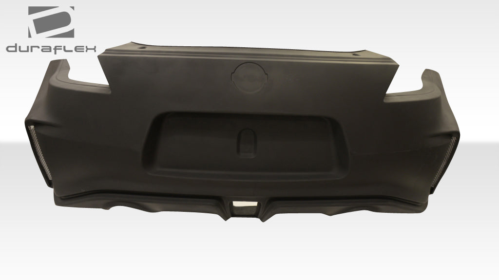 2009-2020 Nissan 370Z Duraflex N-3 Rear Bumper