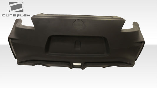 2009-2020 Nissan 370Z Duraflex N-3 Rear Bumper
