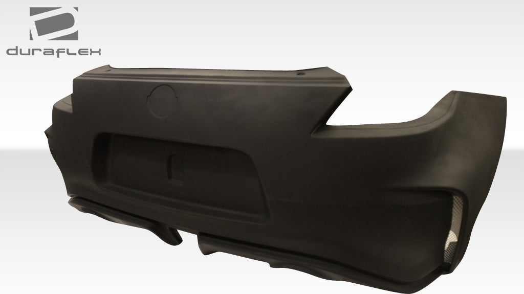 2009-2020 Nissan 370Z Duraflex N-3 Rear Bumper