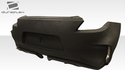 2009-2020 Nissan 370Z Duraflex N-3 Rear Bumper